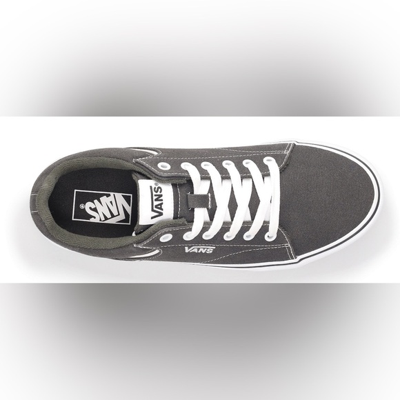 Men's Vans Seldan Low Top Sneaker - Picture 5 of 6